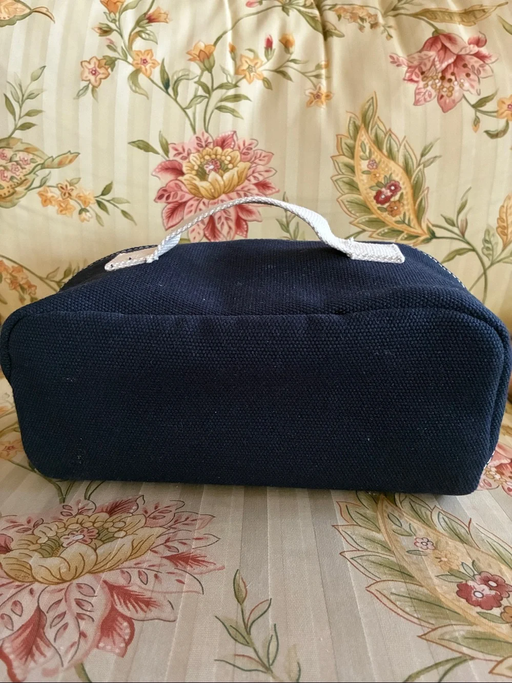 Lands’ End Canvas Toiletries Bag